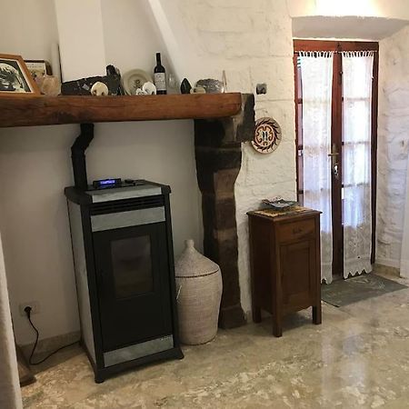 Casetta Del Poio Sorano  Zewnętrze zdjęcie