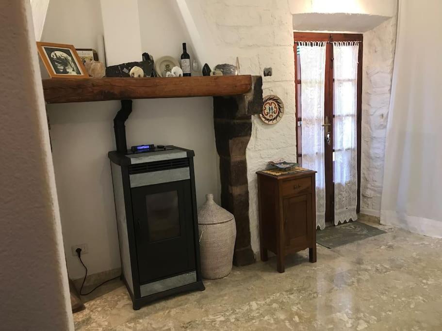 Casetta Del Poio Sorano  Zewnętrze zdjęcie